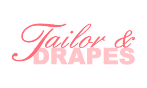 Tailor & Drapes Logo